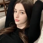 Paulina Ramírez's avatar