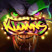 Payasos game cover