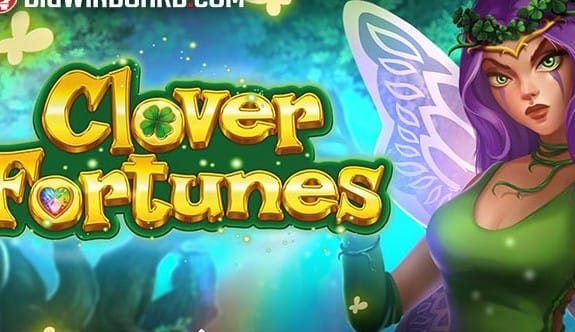 Clover Fortunes