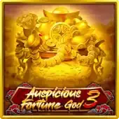 Dios de la Fortuna Próspera 3